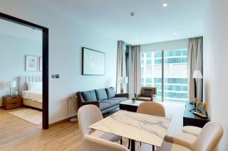 Citihome - Luxury 1BR Dubai Marina - Flexible Stay - 3