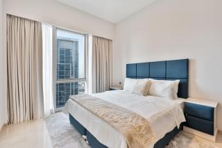 Citihome Luxury Finishing 1BR City View - 0