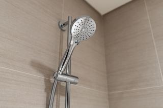 Citihome Luxury Finishing 1BR City View - 8