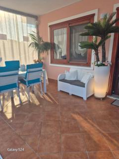 villetta giulia fronte mare - 7