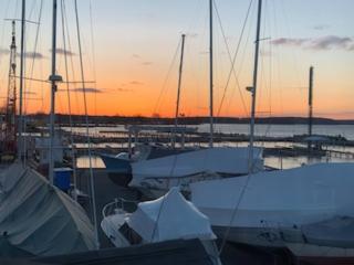 Waterfront Sodus Gem, Dock Game Loft Bay View - 2