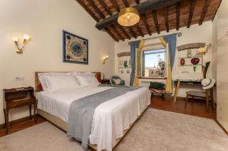 Il Frantoio di Castelfalfi - 8