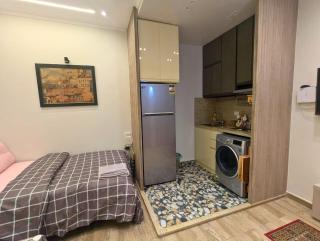 Comfy Studio Stanley, Alexandria - Alessandria d'Egitto - 9