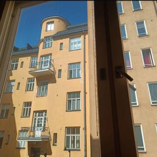#CALONIUS Classy apartment Helsinki center - 9