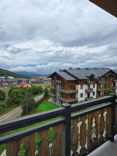 Apartment in bakuriani 36 - Bakuriani - 0