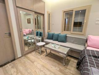 Comfy Studio Stanley, Alexandria - 1