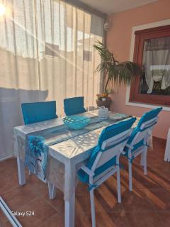 villetta giulia fronte mare - 8