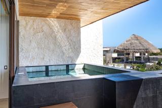 Studio Private Pool - cenote Free - Tulum - 9