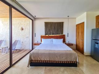 Studio Private Pool - cenote Free - Tulum - 8