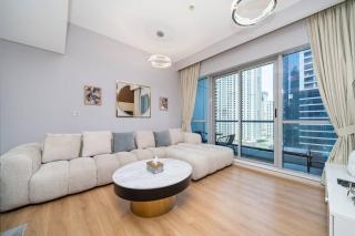 Upgraded Bay Central 1 Bed - Marina and Pool View - 7