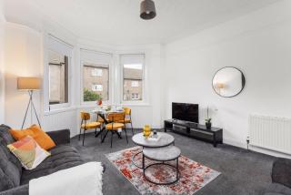 Stylish Stay in Inverkeithing. - 9