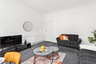 Stylish Stay in Inverkeithing. - 5