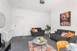 Stylish Stay in Inverkeithing. - 4