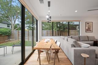 Modern Luxury in the Heart of Austin 3BR 3BA with Huge Balcony - 6