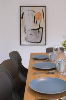 Spacious Dual Stay Main House Separate Studio - Brisbane - 5