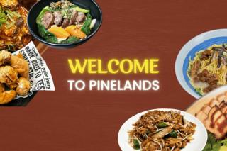 Grand Luxe Oasis Prime Location Balcony and Patio - 5