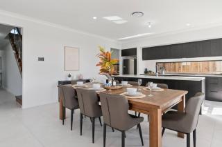 Spacious 6BR Home Near Beach in Victoria Point - 6