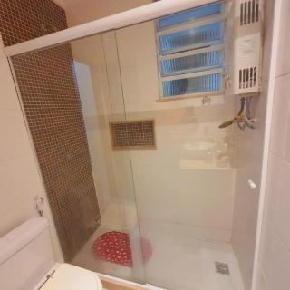 Copacabana perto do mar - 5