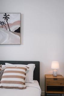 Stylish 1 Bedroom Near Casino Street and South Bank - Brisbane - 9