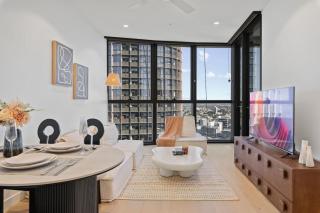 Stylish 1 Bedroom Near Casino Street and South Bank - 4