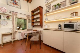 Il Frantoio di Castelfalfi - 2