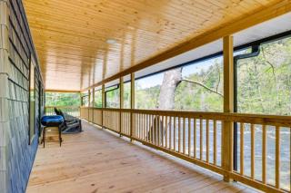 River Escape River Front Cabin - 4