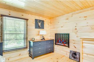River Escape River Front Cabin - Tellico Plains - 3