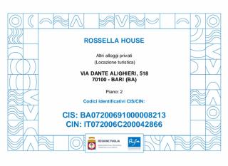 Rossella House - 7