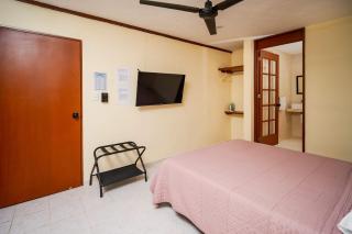 Bright & Spacious Ground Floor Suite Casa Jurel - 4