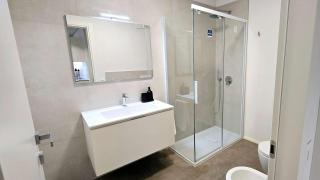 Charming apartment with garden & parking - Sessa - 5