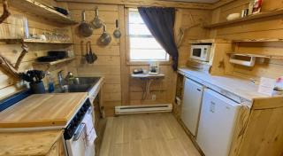 Unit 9 at the Cedaredge Lodge - Cedaredge - 9