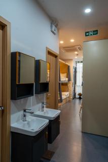 Starlight Hotel Hanoi - 2
