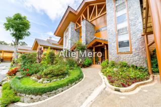 Forest Cabin in Camp John Hay with Balcony & Mountain Breeze - Baguio - 9