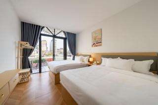 Starlight Hotel Hanoi - 0