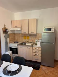 Apartment Načinović - 1