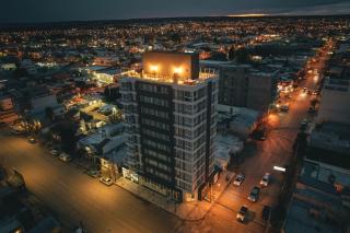 Ramada Residences by Wyndham Puerto Madryn CQ Gales - 9