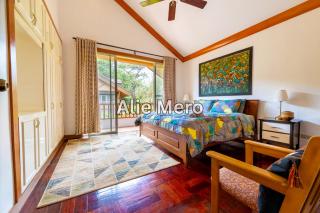 Forest Cabin in Camp John Hay with Balcony & Mountain Breeze - Baguio - 1