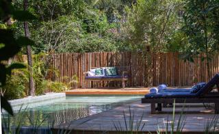 Aqualtune Pousada - 5