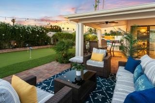 Palmetto Paradise - 3