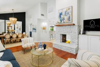 Palmetto Paradise - 1