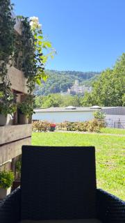 RheinLahn Stay - Fewo am Lahneck - 10 min bis Koblenz - 6