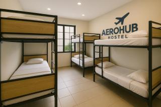 AeroHub - 2
