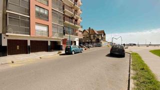 Depto frente a la playa - 1