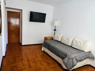 Depto frente a la playa - 1