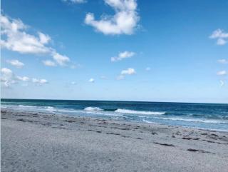 Beautiful Beach Front Gulf Condo - 4
