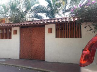 Casita Ángel Feliz - Zihuatanejo - 5