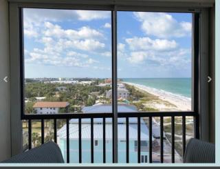 Beautiful Beach Front Gulf Condo - 9