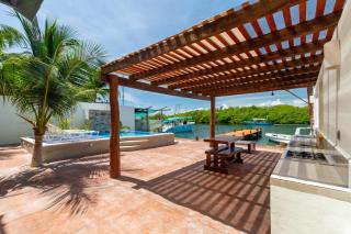 Marina Comodoro - Isla Mujeres - 6