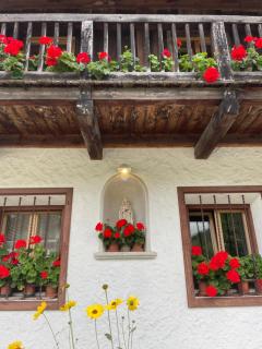Landhaus Schneider - 9