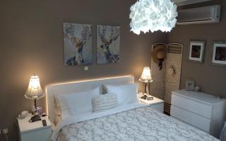 Four Seasons Cozy Apartment Paleo Faliro South Ath - Athen - 7